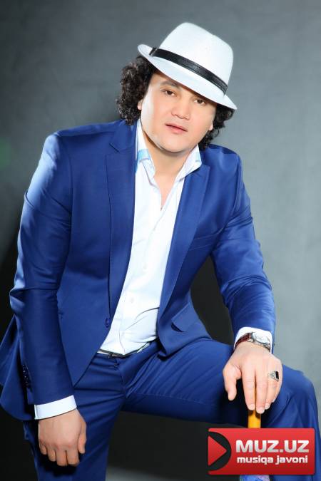 O\'lmas Olloberganov